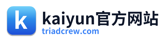 kaiyun官方网站 Logo